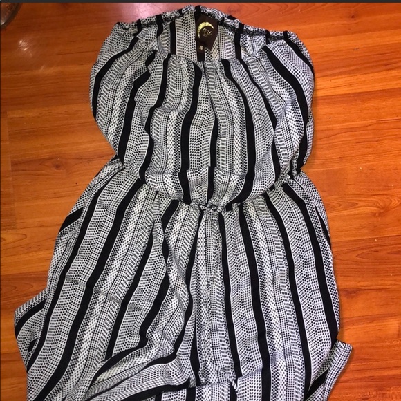 Tru blu jumpsuit - Picture 3 of 3